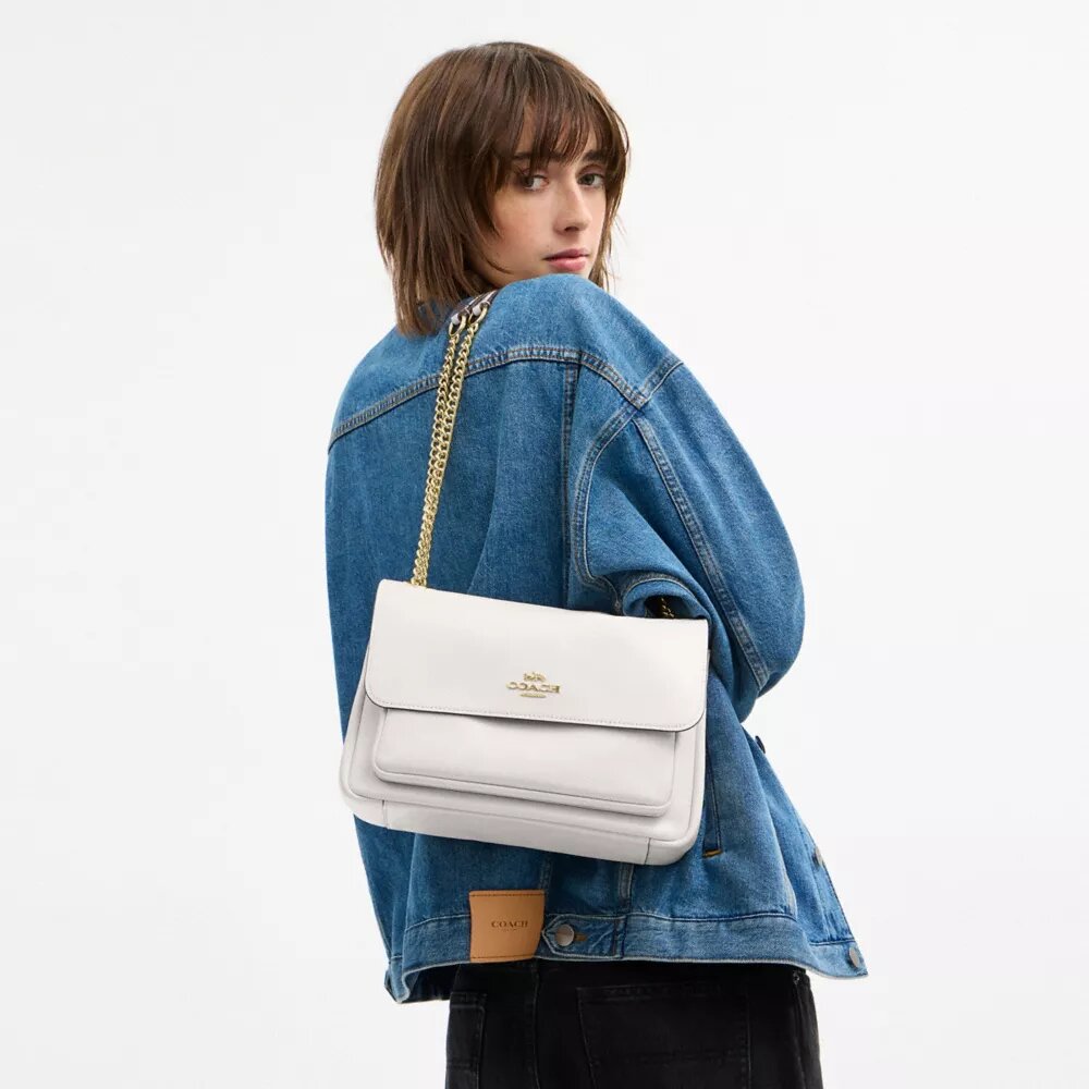 Borsa a tracolla Elodie