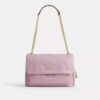 Borsa a tracolla Elodie con trapuntatura