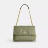 Borsa a tracolla Elodie con trapuntatura