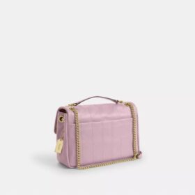 Borsa a tracolla Elodie con trapuntatura