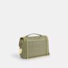 Borsa a tracolla Elodie con trapuntatura