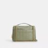 Borsa a tracolla Elodie con trapuntatura