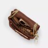 Borsa a tracolla Elodie con trapuntatura