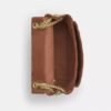 Borsa a tracolla Elodie con trapuntatura