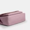 Borsa a tracolla Elodie con trapuntatura