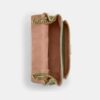 Borsa a tracolla Elodie con trapuntatura