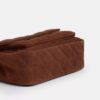 Borsa a tracolla Elodie con trapuntatura