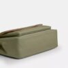 Borsa a tracolla Elodie con trapuntatura