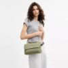 Borsa a tracolla Elodie con trapuntatura