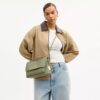 Borsa a tracolla Elodie con trapuntatura