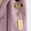 Borsa a tracolla Elodie con trapuntatura