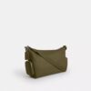 Borsa a tracolla Finn con tasche