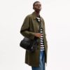 Borsa a tracolla Finn con tasche