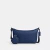 Borsa a tracolla Finn piccola con pochette