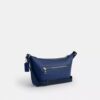 Borsa a tracolla Finn piccola con pochette