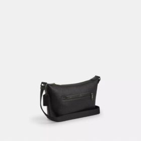 Borsa a tracolla Finn piccola con pochette