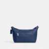 Borsa a tracolla Finn piccola con pochette