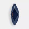 Borsa a tracolla Finn piccola con pochette