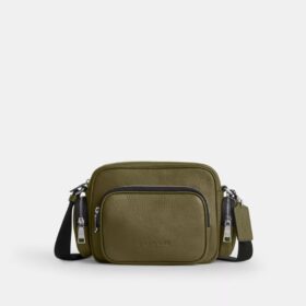 Borsa a tracolla Fletcher