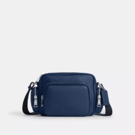 Borsa a tracolla Fletcher