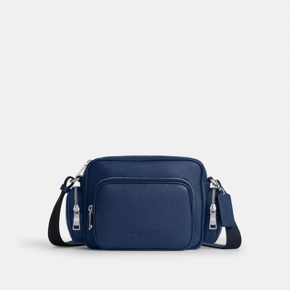 Borsa a tracolla Fletcher