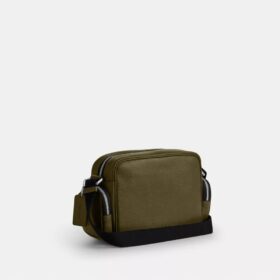 Borsa a tracolla Fletcher