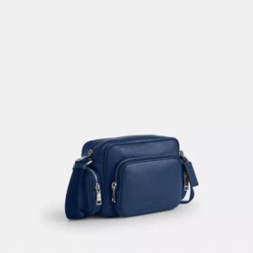 Borsa a tracolla Fletcher