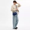 Borsa a tracolla Fletcher
