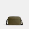 Borsa a tracolla Graham