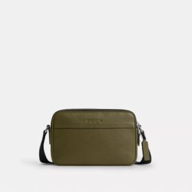 Borsa a tracolla Graham