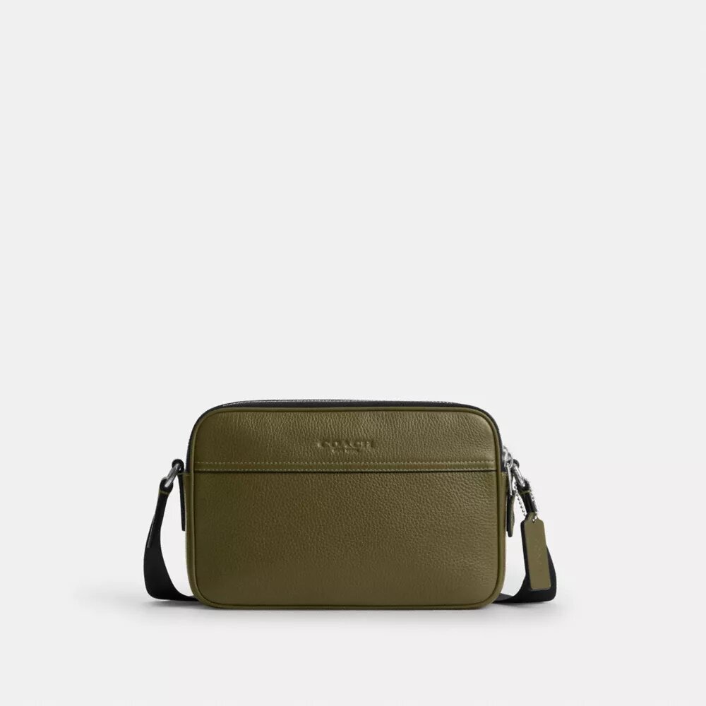 Borsa a tracolla Graham
