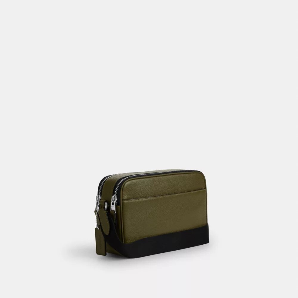 Borsa a tracolla Graham