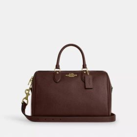 Borsa a tracolla grande Rowan