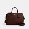 Borsa a tracolla grande Rowan