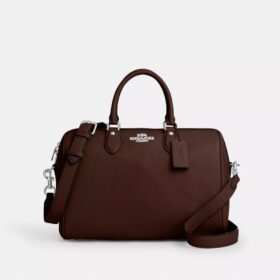 Borsa a tracolla grande Rowan