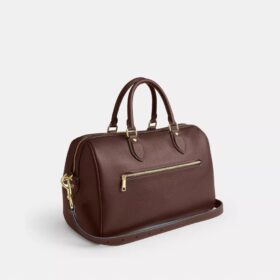 Borsa a tracolla grande Rowan