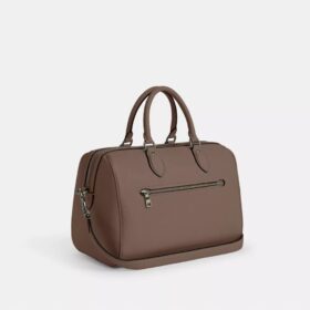 Borsa a tracolla grande Rowan