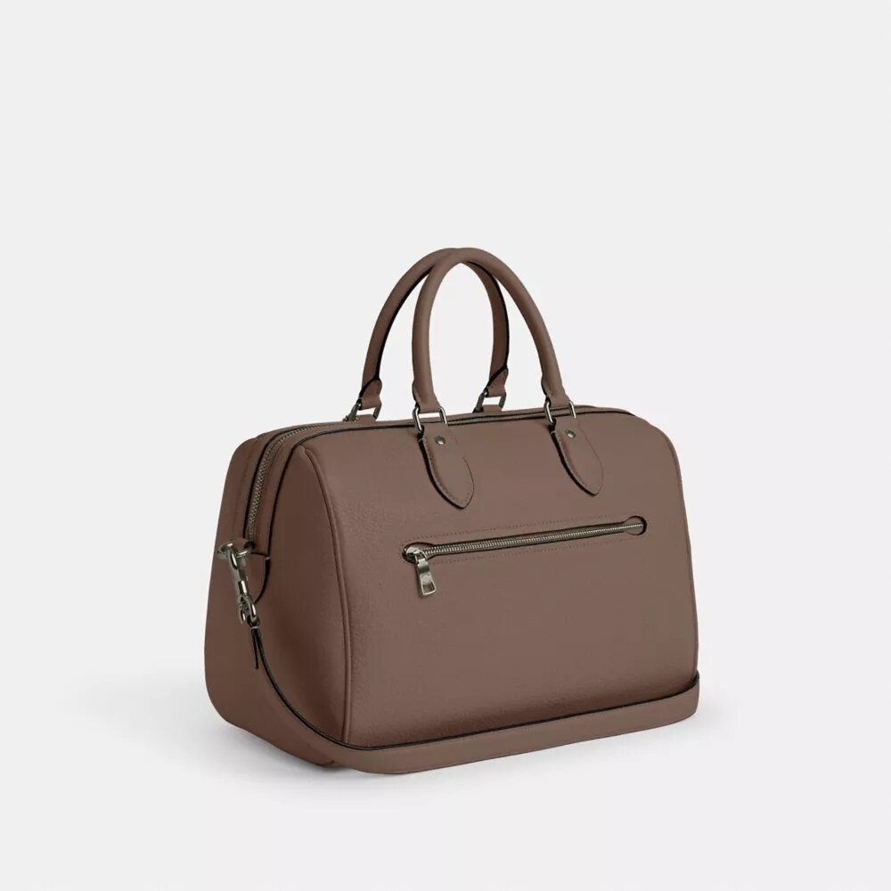 Borsa a tracolla grande Rowan