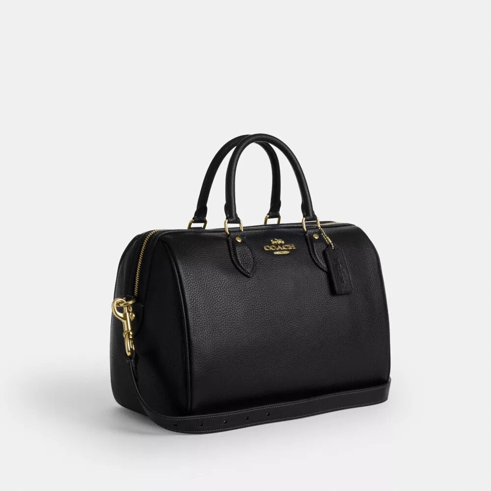 Borsa a tracolla grande Rowan