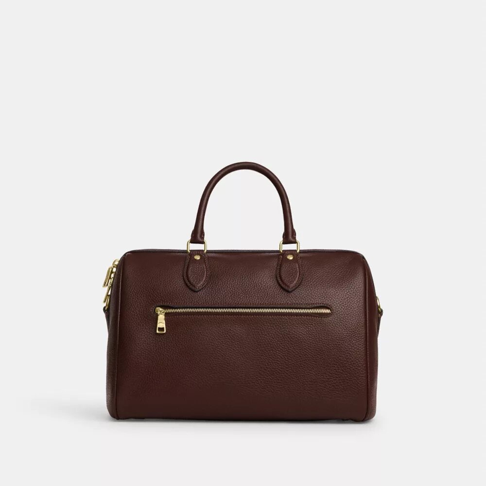 Borsa a tracolla grande Rowan