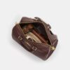 Borsa a tracolla grande Rowan