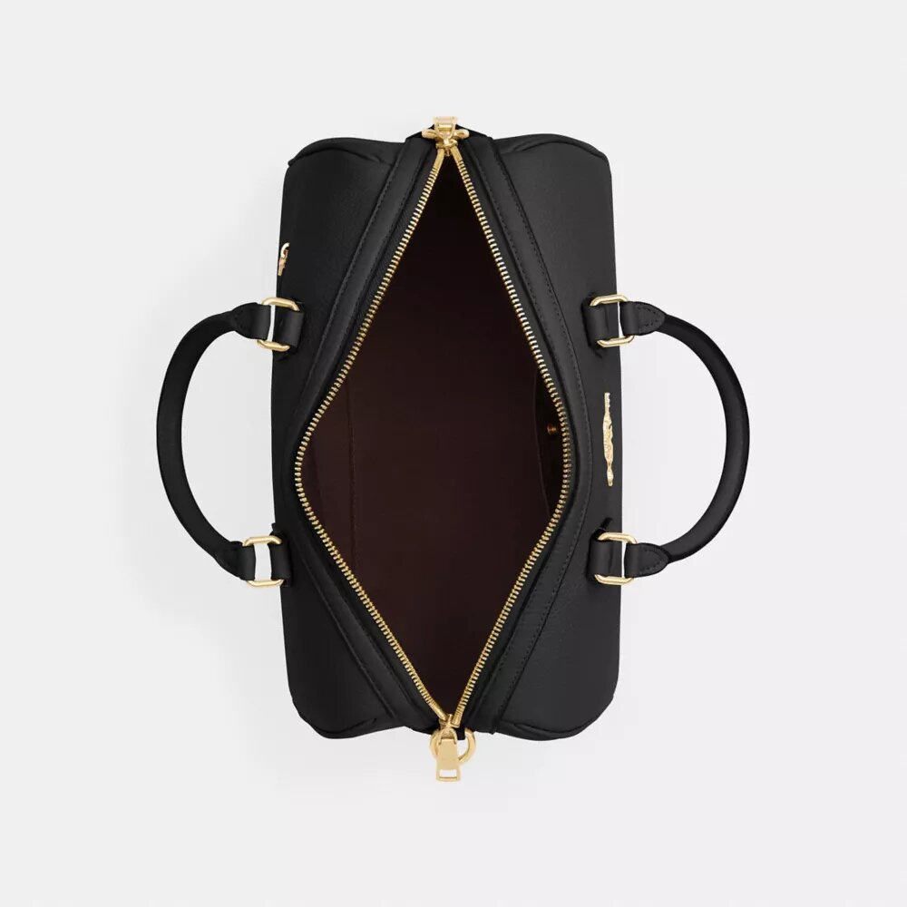 Borsa a tracolla grande Rowan