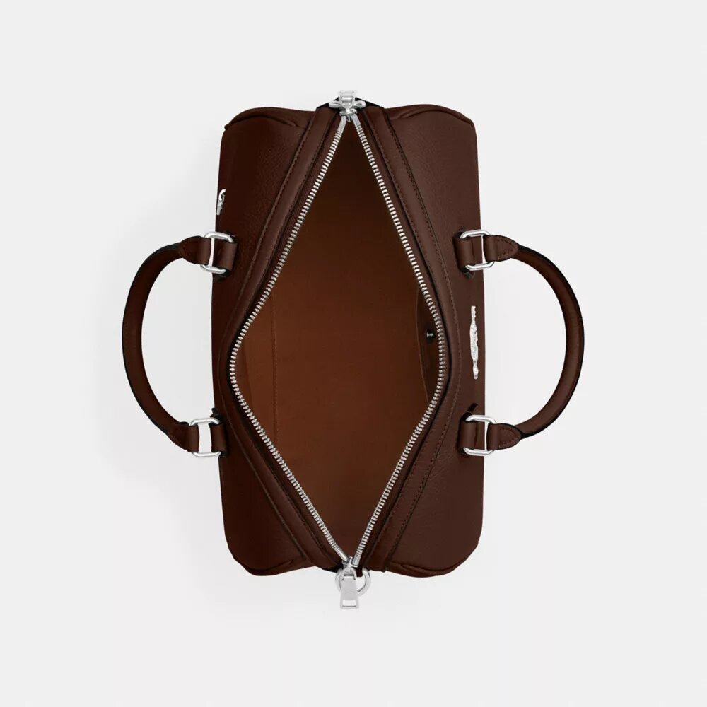 Borsa a tracolla grande Rowan
