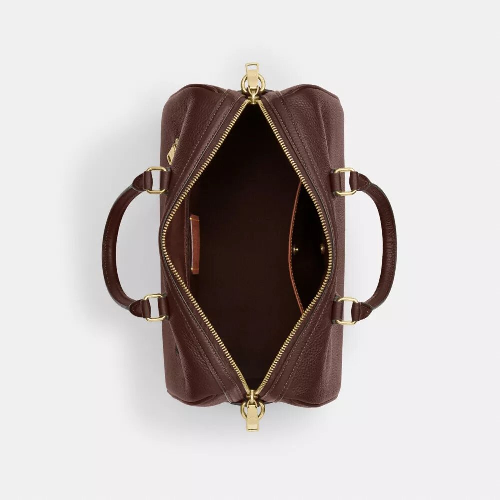 Borsa a tracolla grande Rowan