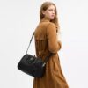 Borsa a tracolla grande Rowan