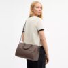 Borsa a tracolla grande Rowan