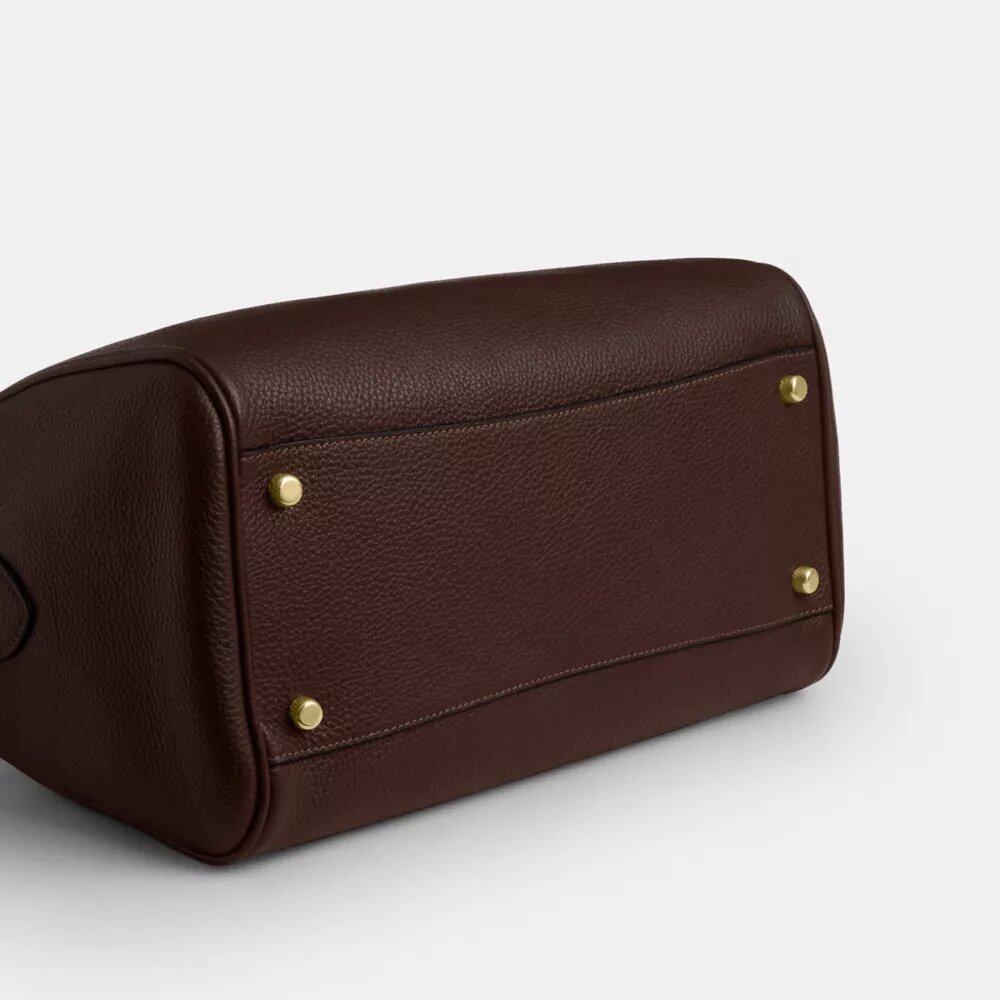 Borsa a tracolla grande Rowan