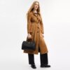 Borsa a tracolla grande Rowan