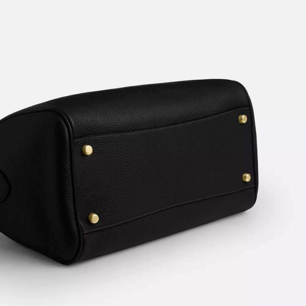 Borsa a tracolla grande Rowan