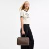 Borsa a tracolla grande Rowan